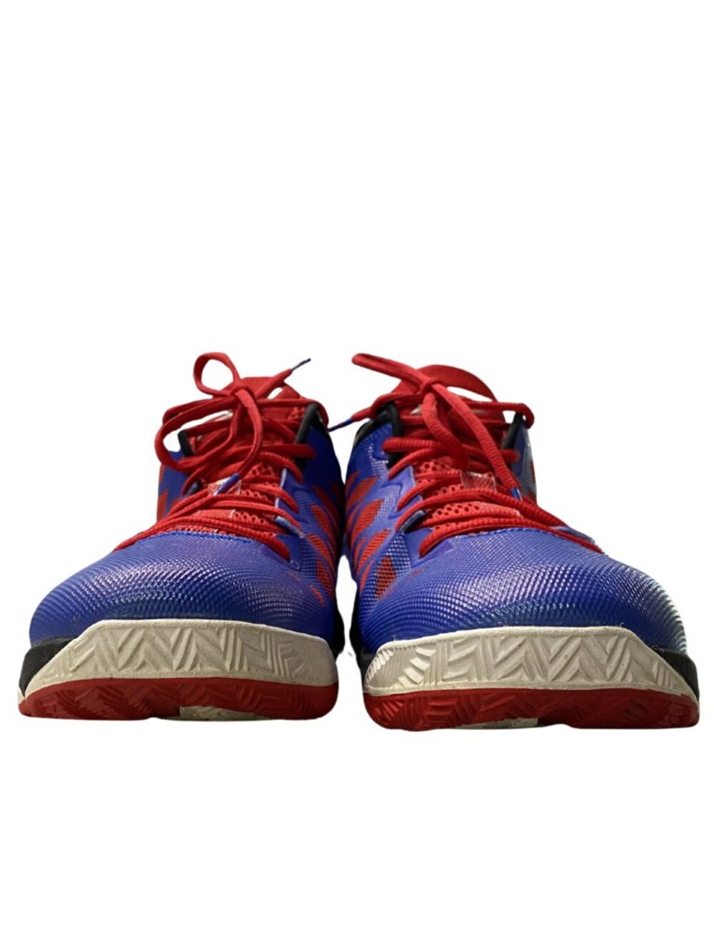 RARE🔥 Nike Air Jordan CP3 VI 6 LA Clippers • Low Top 535807-401 • Size 13 - Picture 4 of 7